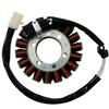 Authentic Motorcycle Magneto Stator Generator Coil For Kawasaki ER650 ER-6F EX650 Ninja ZX600