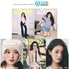 [Pre-order] Allure Korea – Jang Wonyoung Cover [FEB ISSUE 2026]