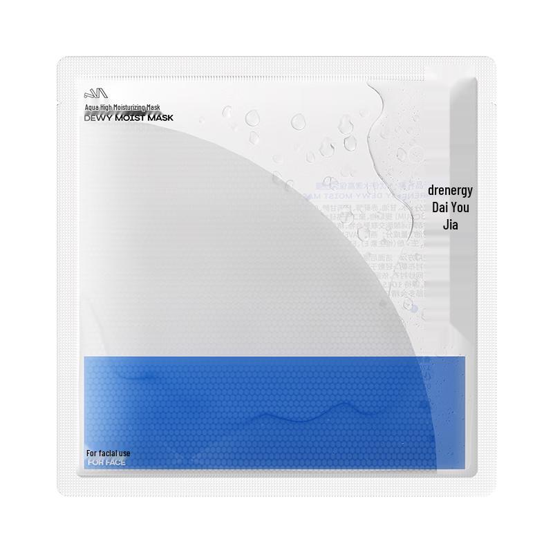 

Daiyoujia Hydrating & Soothing Sheet Mask