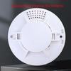 Fire Alarms Smoke Detectors Smoke Alarm Battery Operated Temperature Sensing