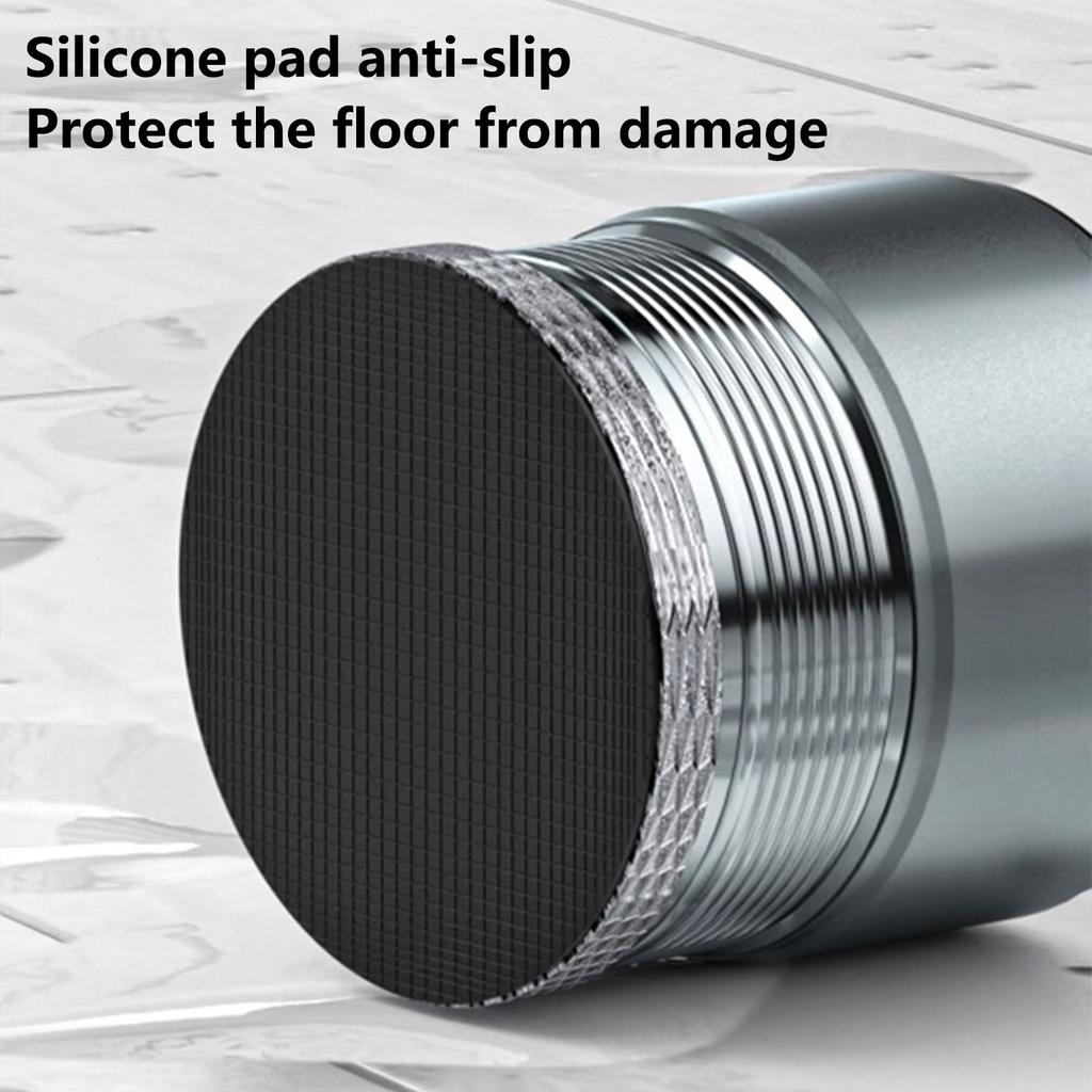 1Pc Nonslip Bed Furniture Supports Risers Noise Reduction Furniture Feet Table Bed Chair Foot Pad Adjustable Table Mats