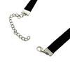 Heart Victorian Necklace Vintage Goth Velvet Fashion Chokers Pendants