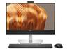 Computer Dell Pro 24 All-in-One Plus QB24250 W11Pro U5 245/16GB/512GB/23.81 FHD/Int/FHD Cam/Mic/WLAN+BT/WirelessKb&Mouse/160W/3Y