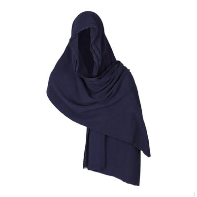 Cloak for Cosplay, Role Play, Stage Performance, Wizard Cape, Shawl