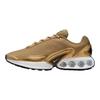 Nike Air Max Dn Premium Metallic Gold Women's Sneakers Casual Shoes HJ9638-700