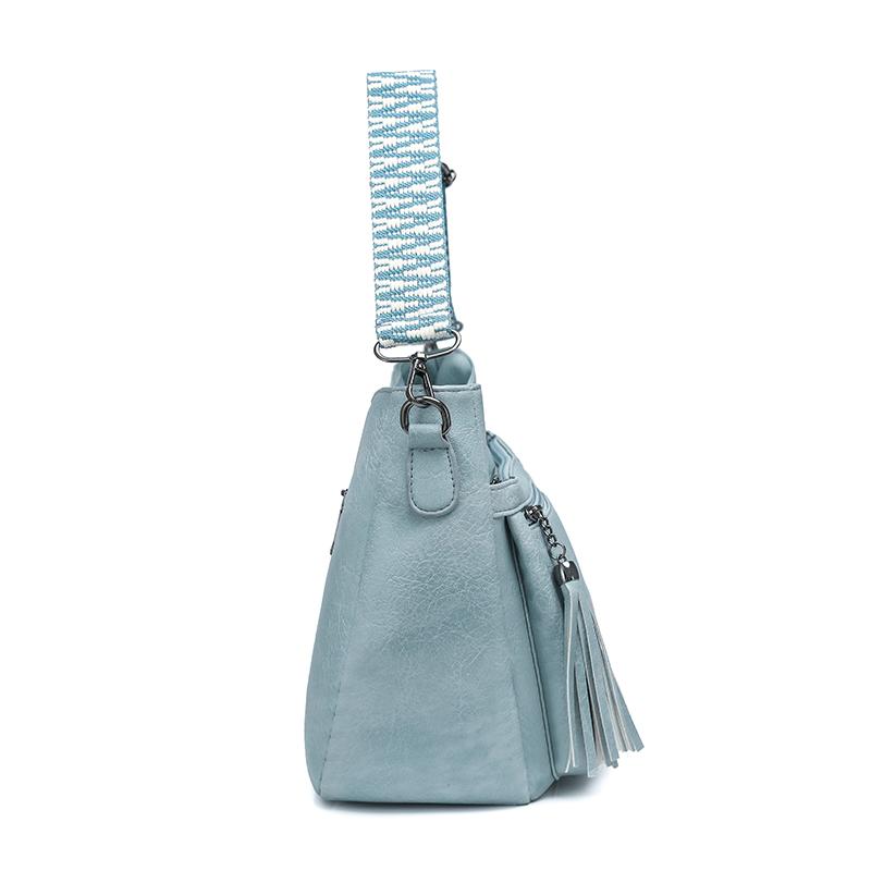 Small Square Bag PU Shoulder Bag