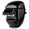 Flip Cover Electric Welding Mask Head-Mounted Welding Mask Portable Protective Mask