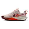 Nike Pegasus Trail 5 Silt Red Women Sneakers Cream Hyper-Crimson Sail DV3865-602