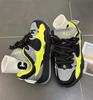 Herresko Pustende Brettsko Plussstørrelse Damesko Sneakers Parsko
