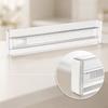 Drawer Divider Set, Easy Assembly, Creative, Expandable Dresser Divider, Dividers for