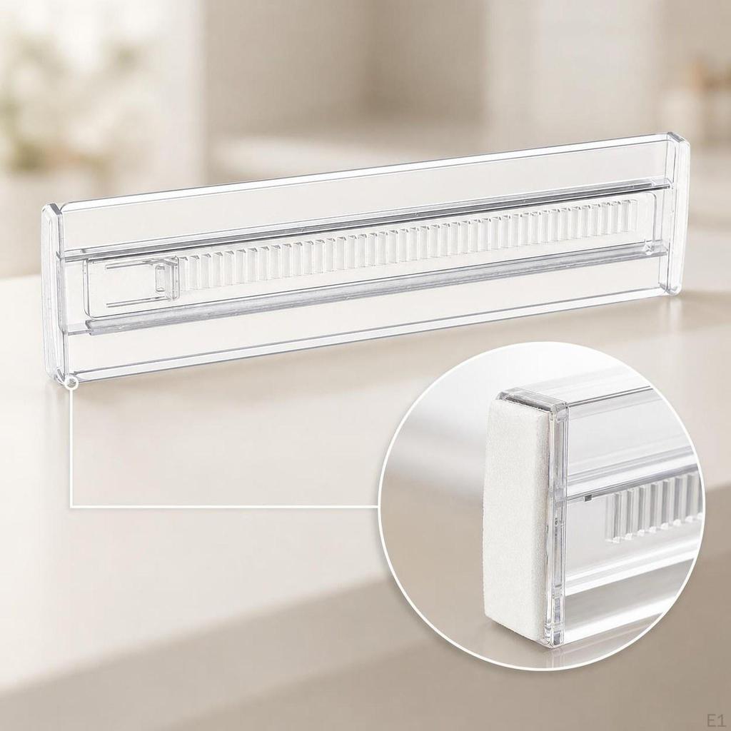 Drawer Divider Set, Easy Assembly, Creative, Expandable Dresser Divider, Dividers for