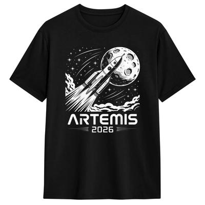 Toppe og T-shirts – T-shirts