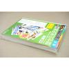KOKUYO Color Laser Color Copy Double-Sided Printing Semi-Gloss 250 Sheets LBP-FH1815