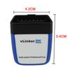 Bluetooth 3.0 vLinker BM Car Diagnostic Tool For BMW Bimmercode OBD2 Scanner Repairing Tools ELM327 V2.2