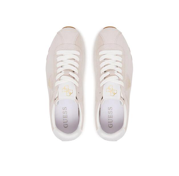Кроссовки Guess FLPTH3 SUE12