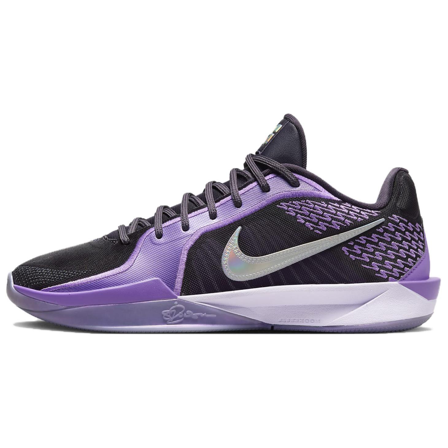 Nike Sabrina 2 EP `Court Vision
