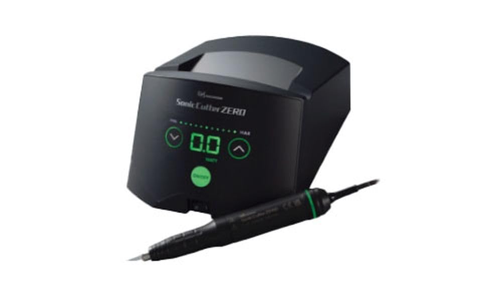 

Ультразвуковий різак Nakanishi Sonic Cutter ZERO Set 100V 7781