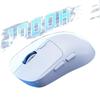 OLOEY Silent Triple Mode Bluetooth RGB Gaming Mouse