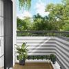 Balcony Privacy Screen 75 X 300 Cm