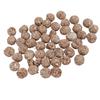 Aquarium Filtermedien Bio-Bälle Fischbecken Zeolith Nano-Quarz-Kugel Filtermedien Fischbecken Filtermedien-Kugel 500g 1 Box,