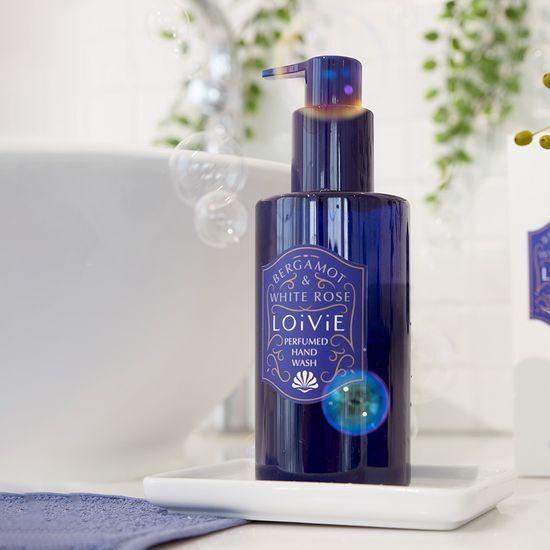 LOiViE Hand Wash N 280ml, choose 1 of 2 types
