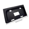 Left / Right Front Fascia Trailer Hook Cover For Jeep Grand Cherokee pre-facelift 2011-2013 68157226AB  68157227AB