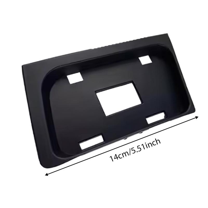 Left / Right Front Fascia Trailer Hook Cover For Jeep Grand Cherokee pre-facelift 2011-2013 68157226AB  68157227AB