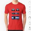 Shelby 427 T Shirt Men Women Kids 6xl Automobile Because Vintage 3d Self Carro Lapatteamodeler Lpam Automotive Blueprint