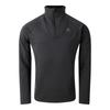 Felpa con zip corta Dare2B Dignify IV Core Stretch