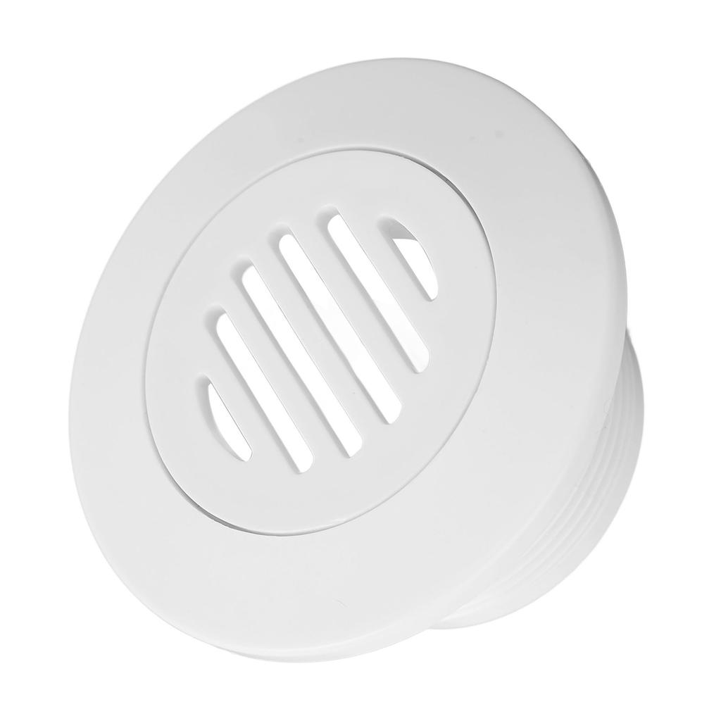 Swimming Pool Fittings Drain G2 Male Thread Professional Pool Suction Outlet for Swimming Pool Spa