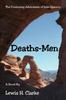 Kniha Deaths-Men