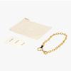 [OUR LEGACY OUR LEGACY] A4248LRB universal necklace