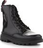 Palladium Pallatrooper Boots Black
