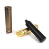 Pocket Dry Bottle Capsule Container Pill Box Waterproof Sealed Tank Emergency Capsule Bottle