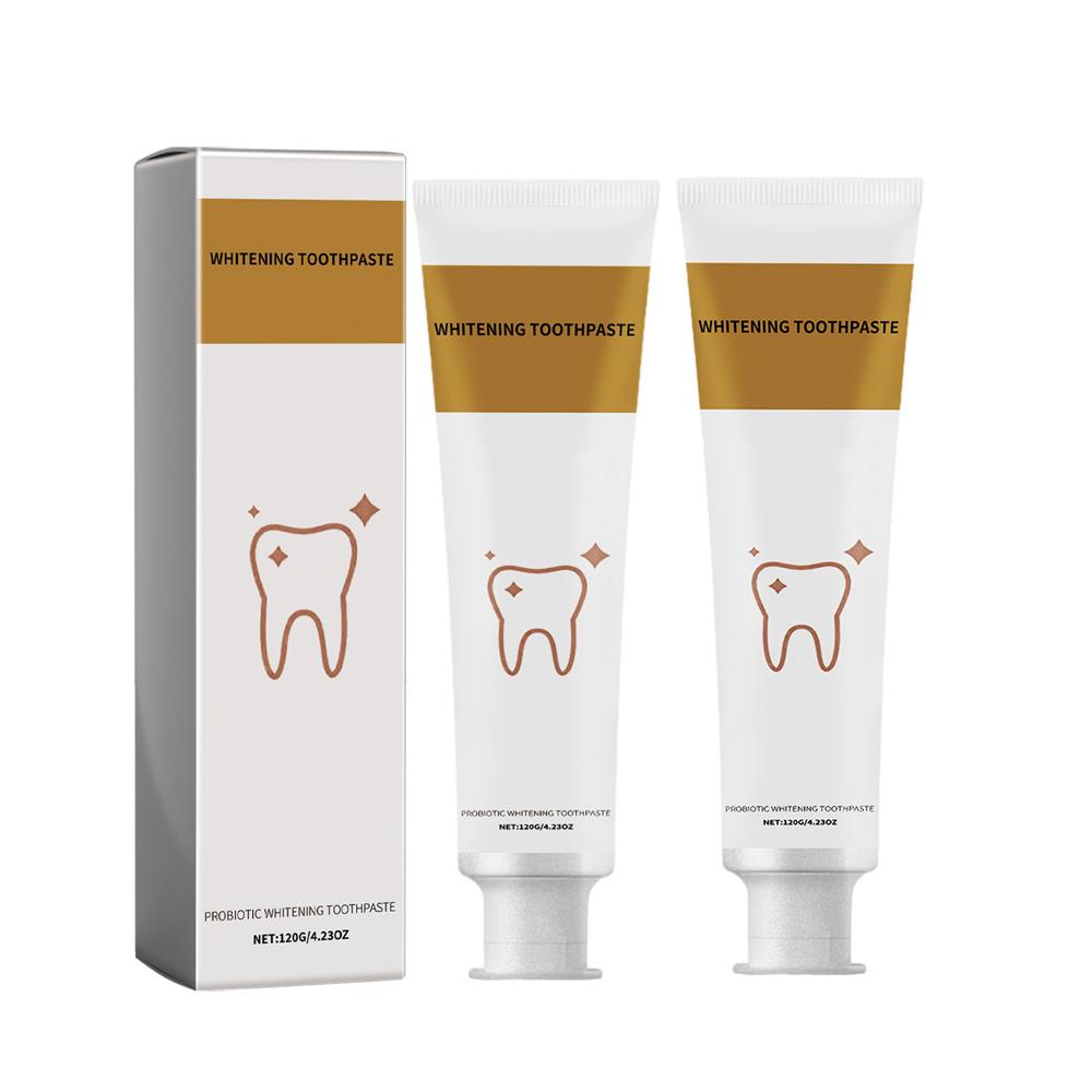 Xylitol Mint Toothpaste Teeth Yellow Stains Remover Oral Hygiene Cleaning Teeth Whitening Tool Fresh Breath Teeth Care