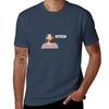 Robert Sheehan Bonsoir TShirt Outdoor Working TShirt