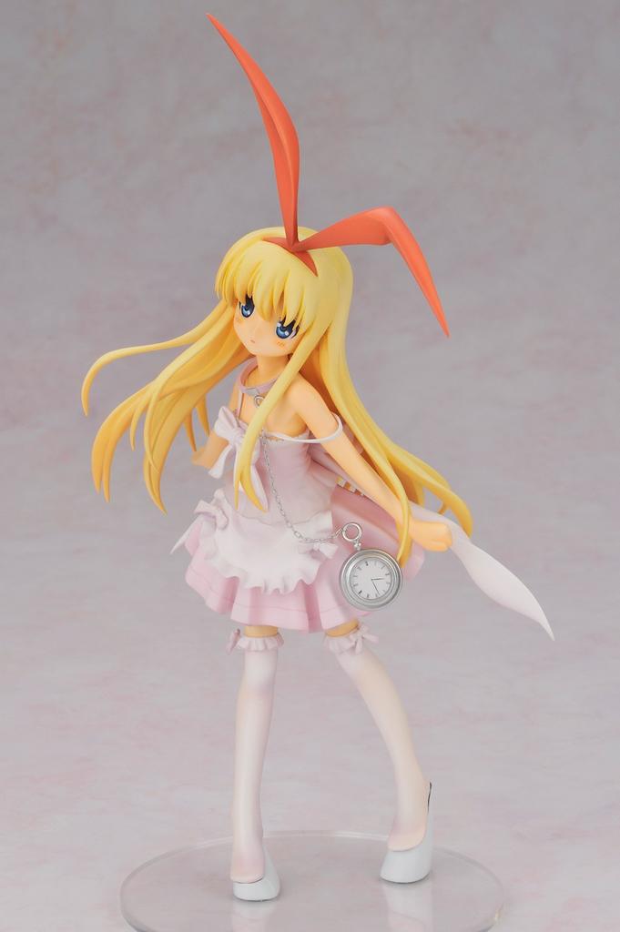 Saki 18 Tenjou Iroha