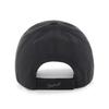 Cap Hat Brand Free Size Black X Charcoal ['47 Brand] Men's '47 '47brand230