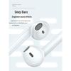 Bach John I12 Smart Noise Cancelling True Wireless Earbuds