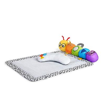 Baby Einstein 3in1 Travel Pillar Mat by Kids II (11745)