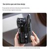 LKTOP Carrying Case for DJI Osmo Pocket 4P/Pocket 4 Pro