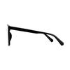 Calvin Klein Square Sunglasses With Logo Design For UV Protection Unisex sunglasses CKJ25637SLB