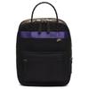 CNY Collection Polyester Travel Bag Backpack Regular Unisex Black Casual