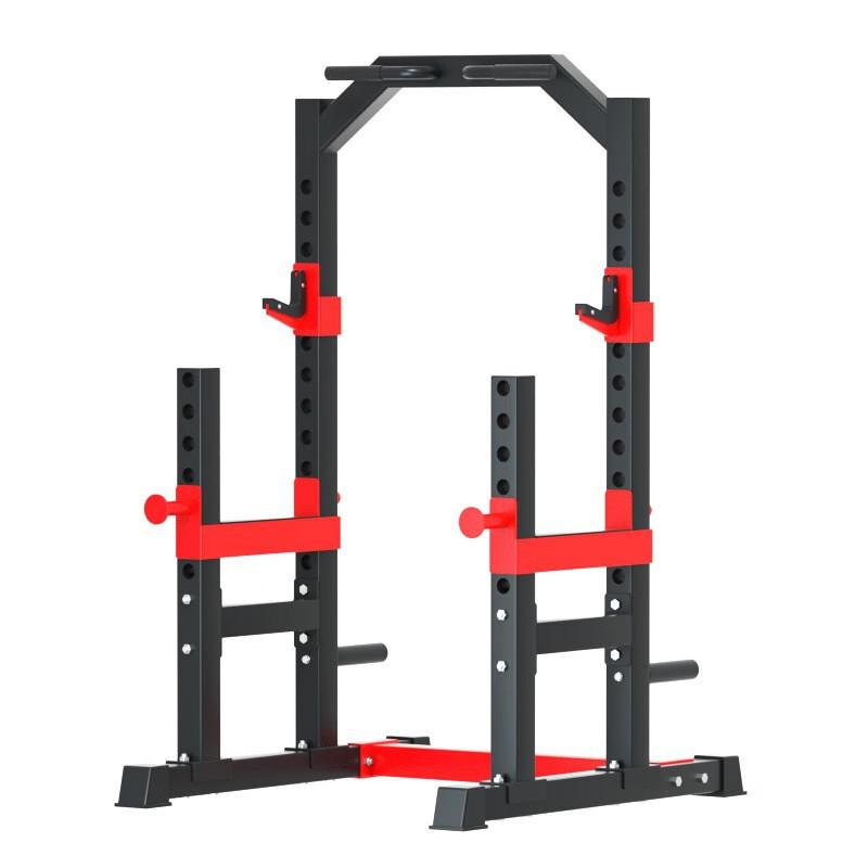 X-RW Multi-functional Home Squat Rack
