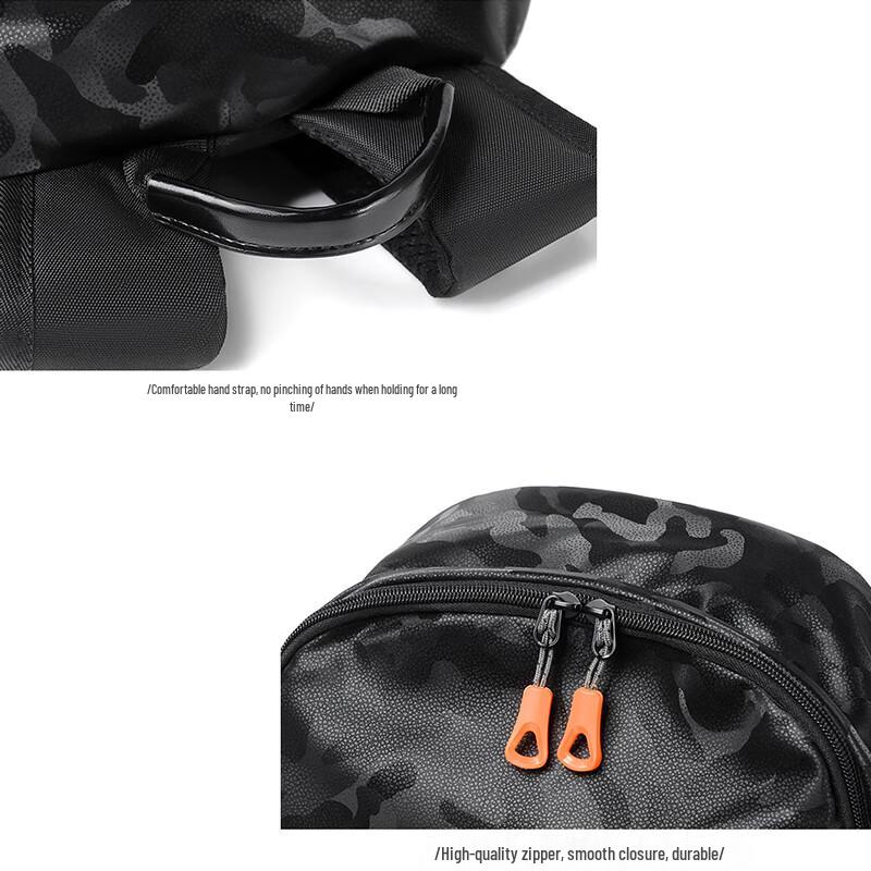 Men's Fashion Casual Backpack
