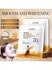 1/3/5/10PCS Rice Essence Mask, Nourishing And Firming, Hydrating,Brightening Smooth,Improve Dryness