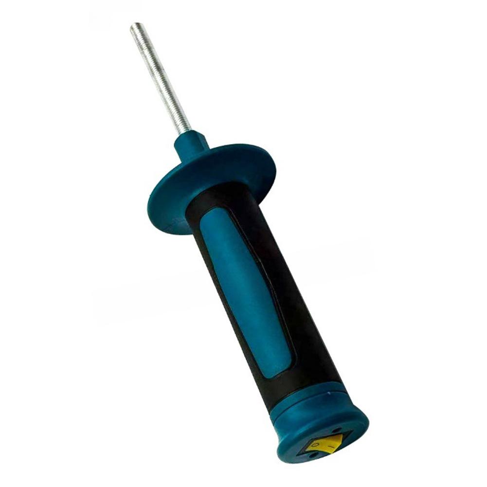 

Replacement lamp head handle with switch 8MM thread compatible for LED lamps used in outdoor night fishing scenarios China Mainland