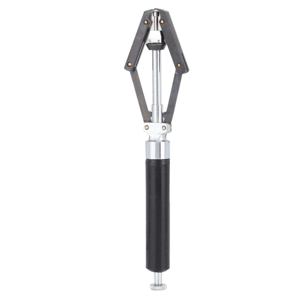 

Инструмент для снятия плунжера часовой стрелки, секундной стрелки, минутной стрелки часов, ремонта часов