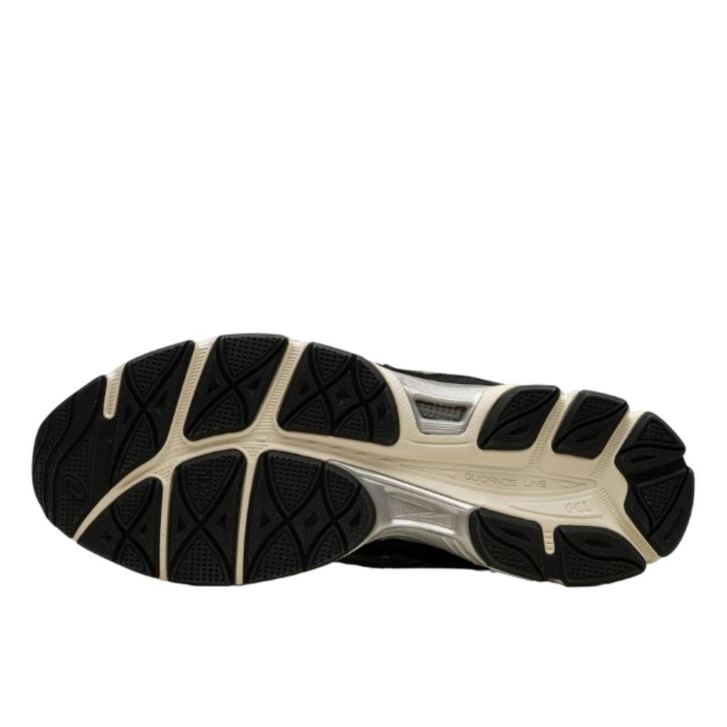 ASICS Gel-NYC Ivory Clay Grey