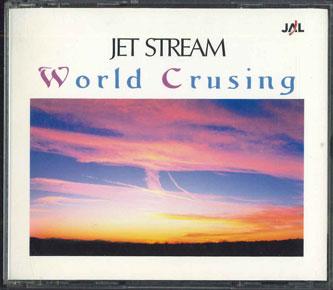 

CD VARIOUS - Jet Stream World Crusing FRCP412223 CROWN Japan Mood Music Used